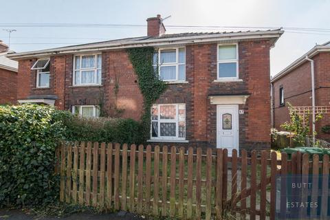 3 bedroom semi-detached house for sale, Exeter EX2