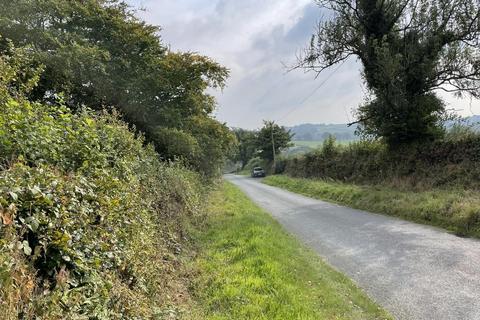 Character property for sale, Rose Ash, South Molton