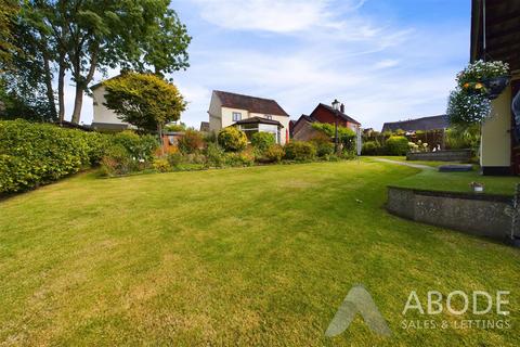 3 bedroom detached house for sale, The Bunting, Kingsley ST10