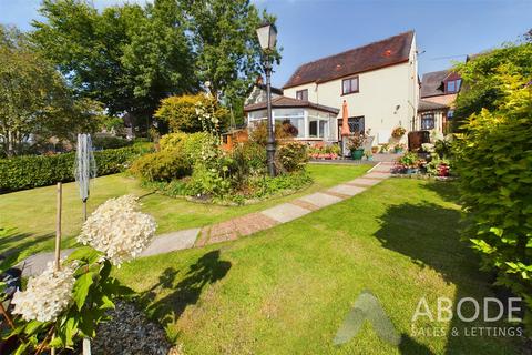 3 bedroom detached house for sale, The Bunting, Kingsley ST10