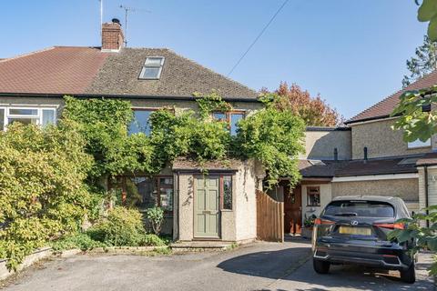 6 bedroom semi-detached house for sale, Headington,  Oxford,  OX3