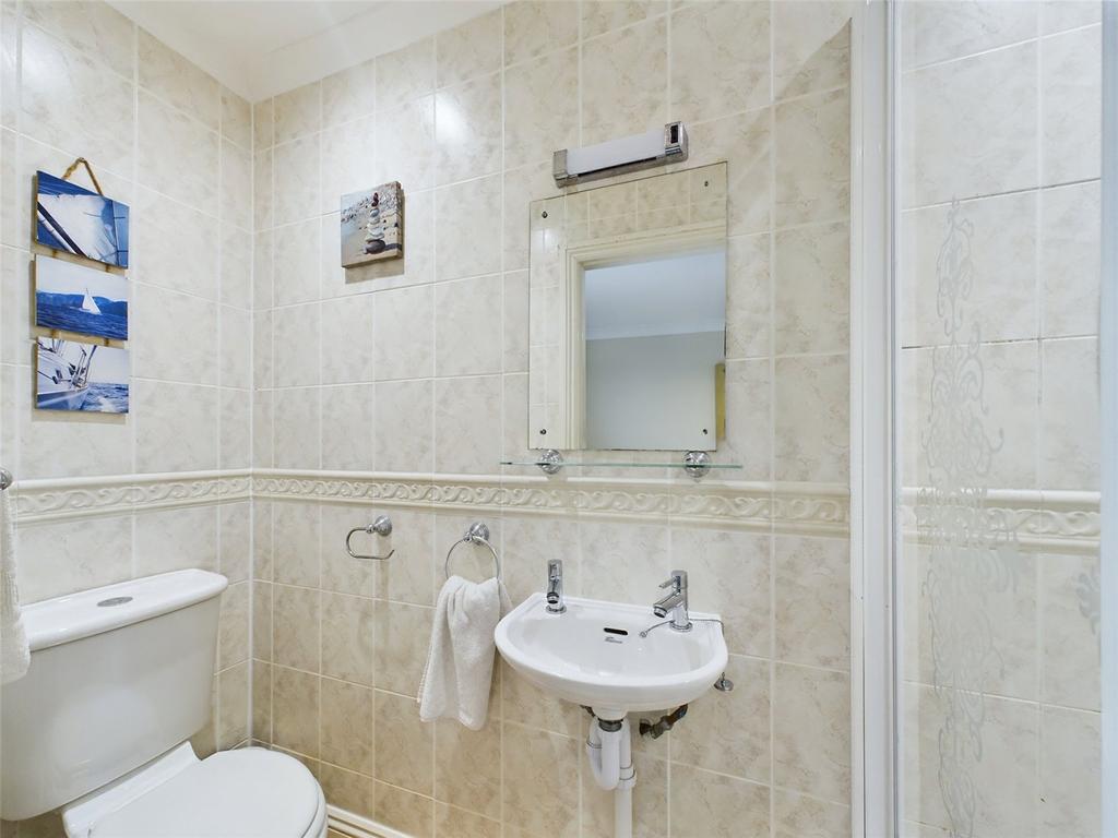 Ensuite