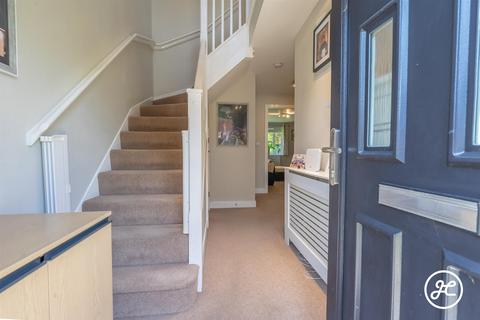 4 bedroom detached house for sale, Bugle Way, Wilstock Village, Bridgwater
