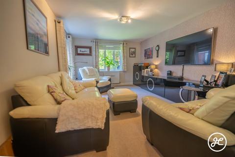 4 bedroom detached house for sale, Bugle Way, Wilstock Village, Bridgwater