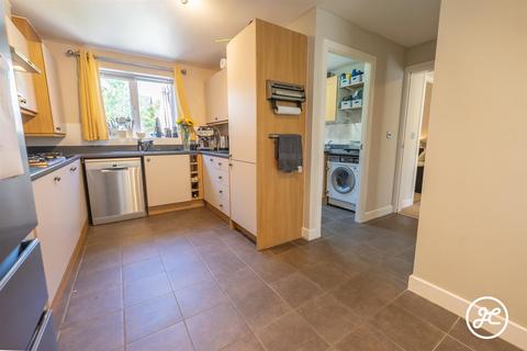 33 Bugle Way, North Petherton, Bridgwater, TA5 2FR