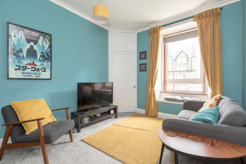 1 bedroom flat for sale, 5/11 Wheatfield Street, Gorgie, Edinburgh, EH11 2NZ