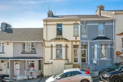 2 bedroom terraced house for sale, Beatrice Avenue, Plymouth PL2