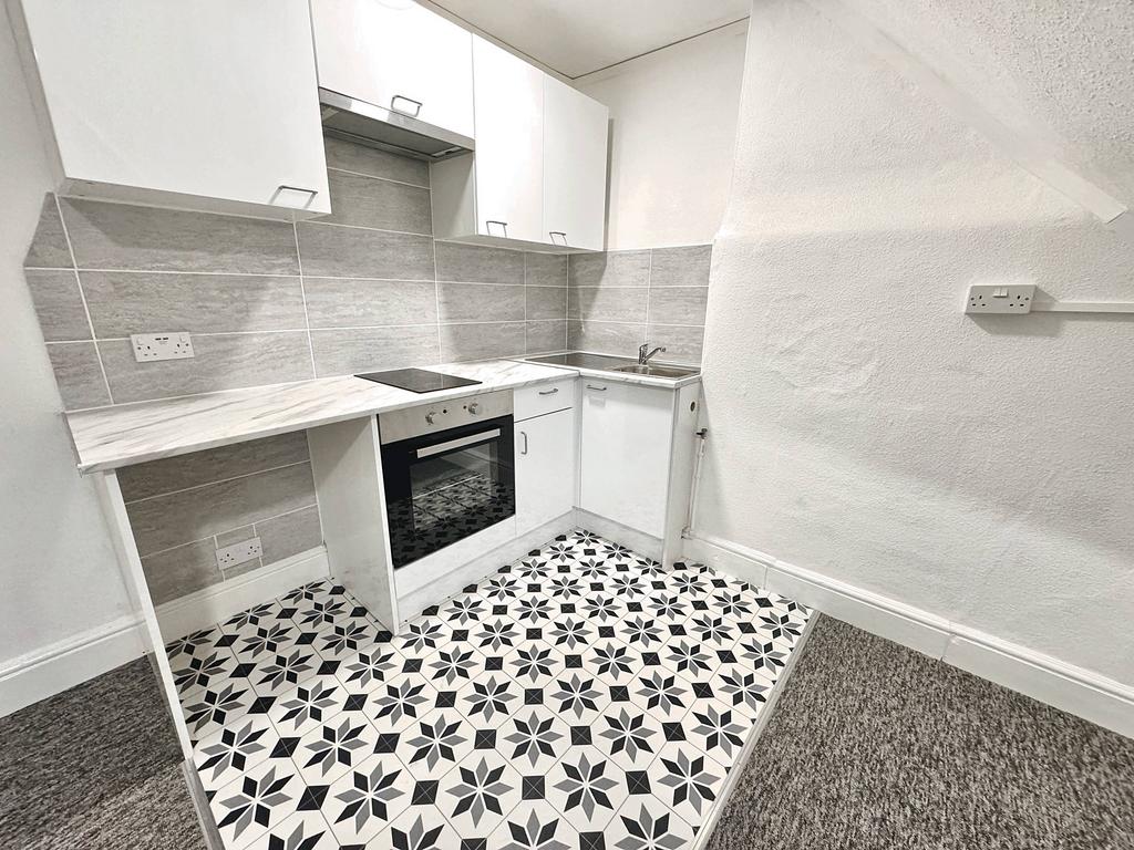 Kitchenette