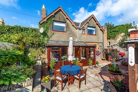 3 bedroom terraced house for sale, Tower View, Tower Road, Darnick TD6 9AX