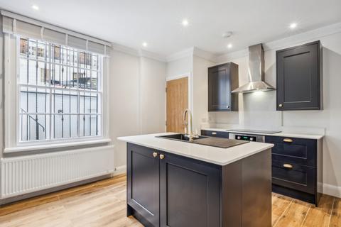 3 bedroom terraced house for sale, Hugh Street, London, SW1V