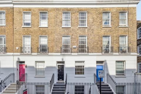 3 bedroom terraced house for sale, Hugh Street, London, SW1V