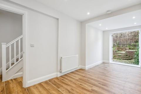 3 bedroom terraced house for sale, Hugh Street, London, SW1V