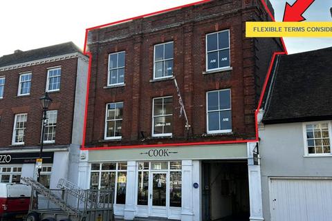 Property to rent, High Street, Lymington, Hampshire, SO41