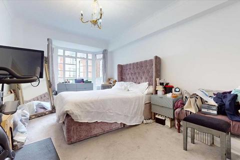 3 bedroom apartment to rent, London NW1