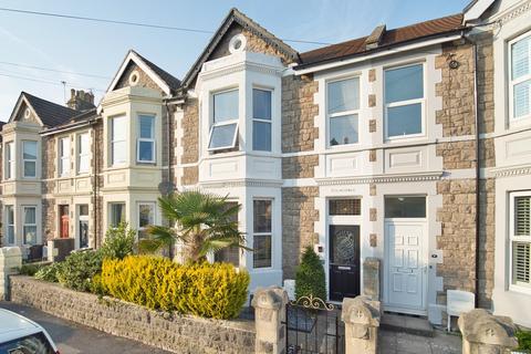 5 bedroom terraced house for sale, Clevedon Road, Weston-Super-Mare, BS23