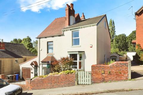 3 bedroom semi-detached house for sale, Chantrey Road, Woodseats, Sheffield, S8 8QU