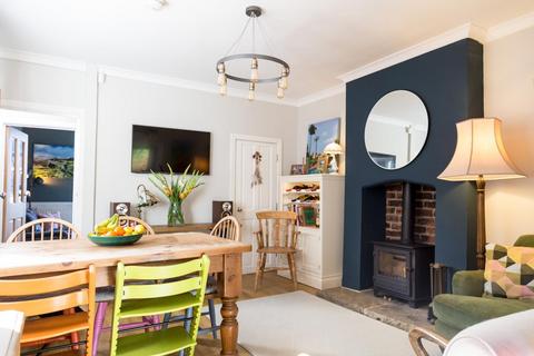 59 Chantrey Road, Sheffield, S8 8QU