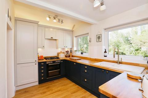 59 Chantrey Road, Sheffield, S8 8QU