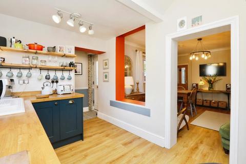 59 Chantrey Road, Sheffield, S8 8QU