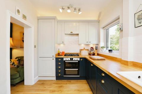59 Chantrey Road, Sheffield, S8 8QU