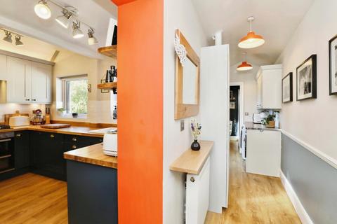 59 Chantrey Road, Sheffield, S8 8QU