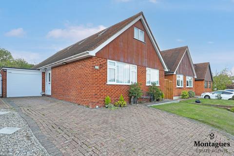 4 bedroom detached house for sale, The Orchards, Epping, CM16