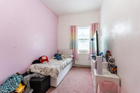 5 bedroom end of terrace house for sale, Osborne Road, Huddersfield, HD1