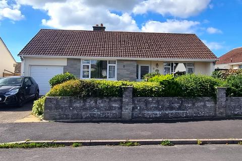 2 bedroom detached bungalow to rent, Cavie Road, Braunton EX33