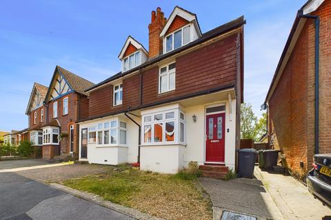 3 bedroom semi-detached house for sale, New Road, Whitehill, Bordon, Hampshire, GU35