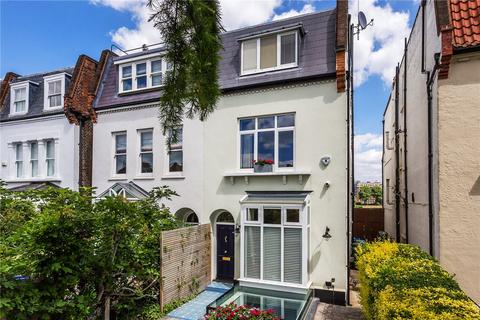 5 bedroom house to rent, Deodar Road, London, SW15