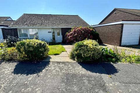 3 bedroom bungalow for sale, The Fairway, Braunton EX33