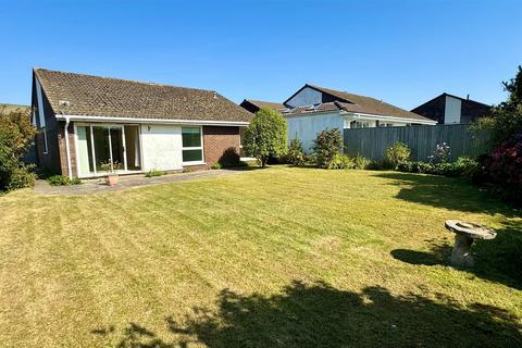 3 bedroom bungalow for sale, The Fairway, Braunton EX33