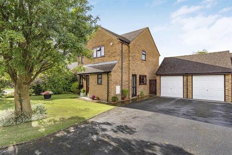 4 bedroom house for sale, The Poplars, Launton, Bicester