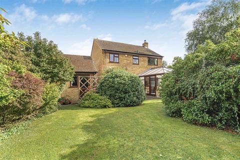 4 bedroom house for sale, The Poplars, Launton, Bicester