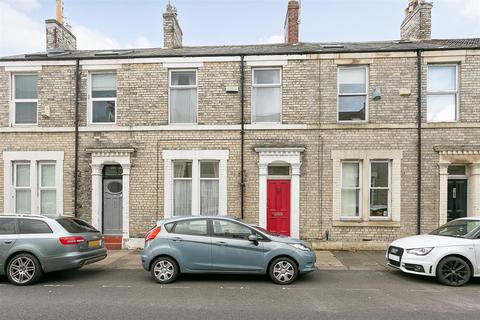 2 bedroom terraced house to rent, Clayton Park Square, Jesmond, Newcastle upon Tyne