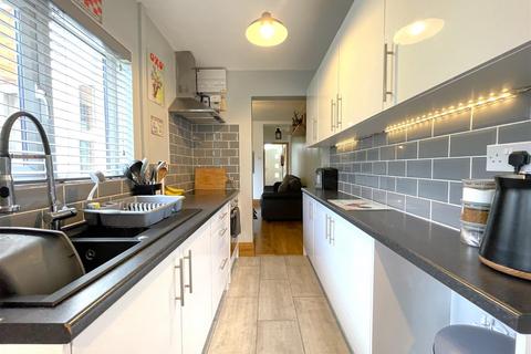 2 bedroom terraced house for sale, Works Lane, Barnstone