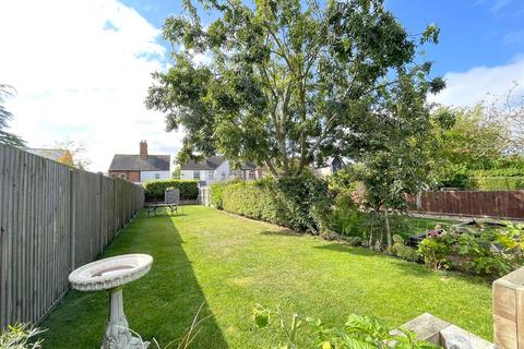 2 bedroom terraced house for sale, Works Lane, Barnstone