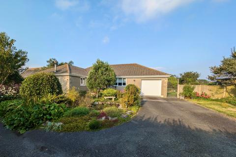 3 bedroom bungalow for sale, Rosudgeon, TR20 9QE