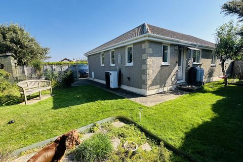 3 bedroom bungalow for sale, Rosudgeon, TR20 9QE