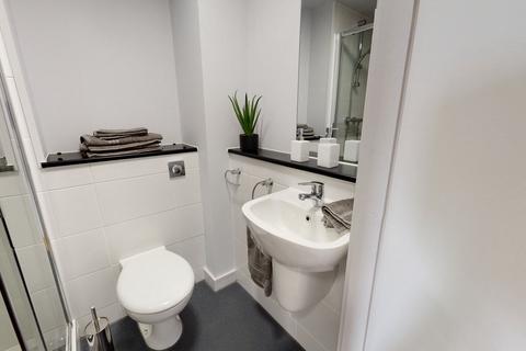 1 bedroom private hall to rent, 2 Chatham Place, Liverpool L7