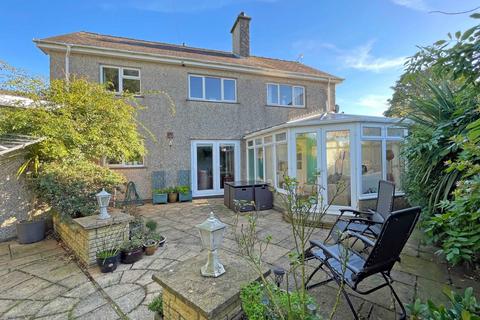 4 bedroom detached house for sale, Bethel Road, Caernarfon, Gwynedd, LL55