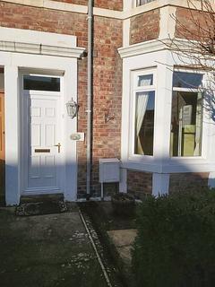 2 bedroom flat to rent, Welbeck Road, Newcastle upon Tyne NE6