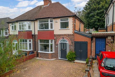 3 bedroom semi-detached house for sale, Sheringham Road, Birmingham B30