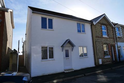 2 bedroom flat for sale, 70 South Street, VENTNOR, Isle of Wight, PO38 1NG