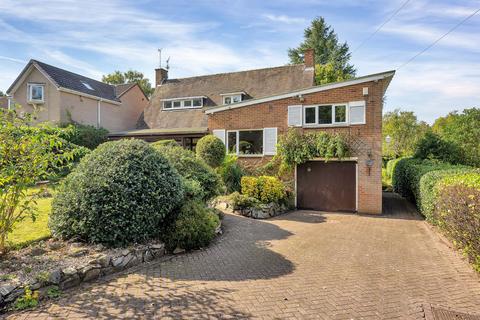 3 bedroom detached house for sale, Leicester LE6