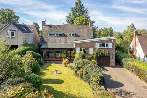 3 bedroom detached house for sale, Leicester LE6