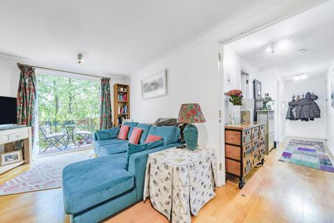 2 bedroom flat for sale, Brompton Park Crescent, Fulham