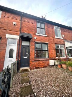 2 bedroom terraced house to rent, Whitehall Road, Manchester, Greater Manchester, M20