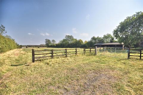 1 bedroom property with land for sale, Wotton End, Ludgershall, Buckinghamshire.