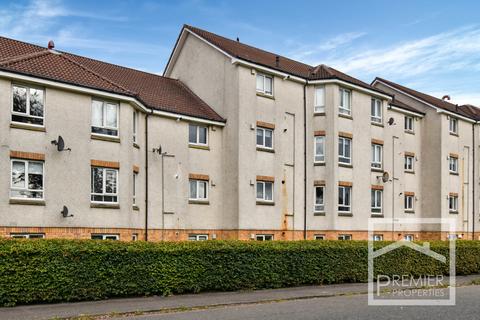 2 bedroom flat for sale, Burte Court, Bellshill